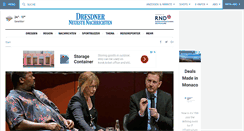 Desktop Screenshot of dnn.de